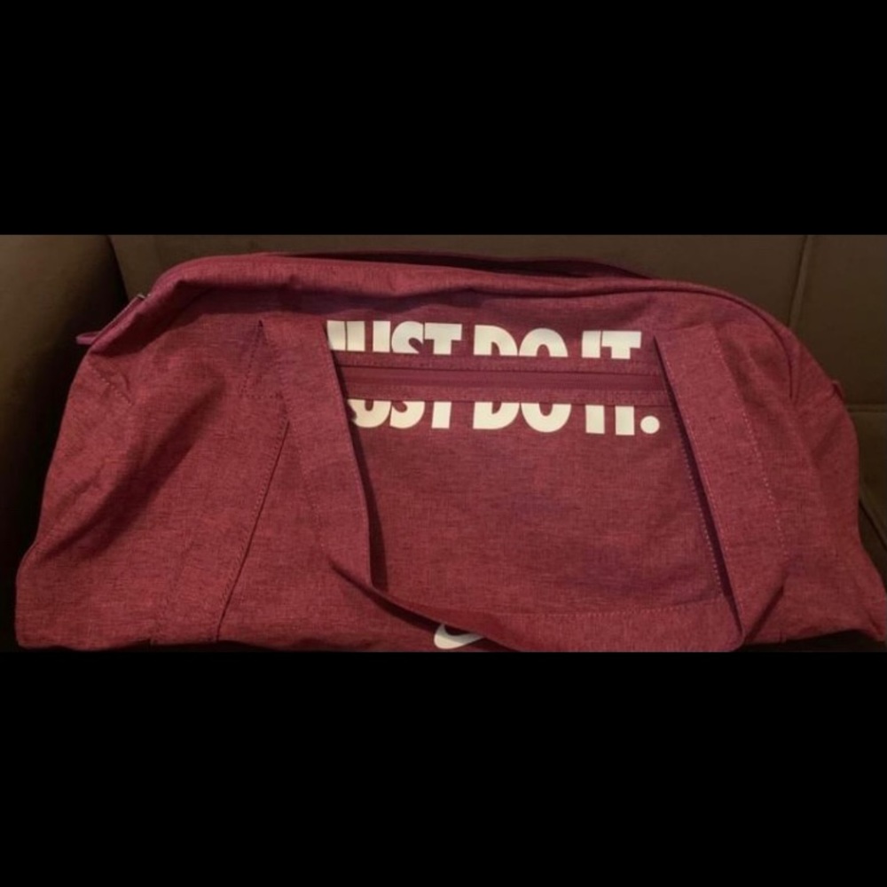 Nike Sports Tote